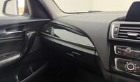 USED 2016 66 BMW 1 SERIES 1.5 116d Sport Hatchback 5dr Diesel Manual Euro 6 (s/s) (116 ps) 