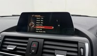 USED 2016 66 BMW 1 SERIES 1.5 116d Sport Hatchback 5dr Diesel Manual Euro 6 (s/s) (116 ps) 