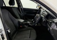 USED 2016 66 BMW 1 SERIES 1.5 116d Sport Hatchback 5dr Diesel Manual Euro 6 (s/s) (116 ps) 