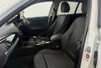 USED 2016 66 BMW 1 SERIES 1.5 116d Sport Hatchback 5dr Diesel Manual Euro 6 (s/s) (116 ps) 