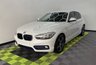 USED 2016 66 BMW 1 SERIES 1.5 116d Sport Hatchback 5dr Diesel Manual Euro 6 (s/s) (116 ps) 