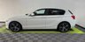 USED 2016 66 BMW 1 SERIES 1.5 116d Sport Hatchback 5dr Diesel Manual Euro 6 (s/s) (116 ps) 