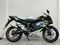 USED 2020 70 RIEJU RS3 50 GEARED 50cc 2 STROKE COMES WITH NEW MOT AND WARRANTY