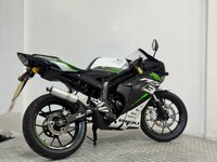 USED 2020 70 RIEJU RS3 50 GEARED 50cc 2 STROKE COMES WITH NEW MOT AND WARRANTY