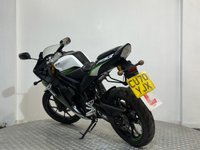 USED 2020 70 RIEJU RS3 50 GEARED 50cc 2 STROKE COMES WITH NEW MOT AND WARRANTY