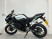 USED 2020 70 RIEJU RS3 50 GEARED 50cc 2 STROKE COMES WITH NEW MOT AND WARRANTY