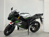 USED 2020 70 RIEJU RS3 50 GEARED 50cc 2 STROKE COMES WITH NEW MOT AND WARRANTY