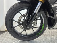 USED 2020 70 RIEJU RS3 50 GEARED 50cc 2 STROKE COMES WITH NEW MOT AND WARRANTY