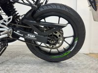 USED 2020 70 RIEJU RS3 50 GEARED 50cc 2 STROKE COMES WITH NEW MOT AND WARRANTY