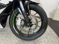 USED 2020 70 RIEJU RS3 50 GEARED 50cc 2 STROKE COMES WITH NEW MOT AND WARRANTY