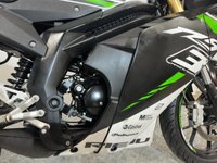 USED 2020 70 RIEJU RS3 50 GEARED 50cc 2 STROKE COMES WITH NEW MOT AND WARRANTY