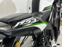 USED 2020 70 RIEJU RS3 50 GEARED 50cc 2 STROKE COMES WITH NEW MOT AND WARRANTY