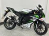 USED 2020 70 RIEJU RS3 50 GEARED 50cc 2 STROKE COMES WITH NEW MOT AND WARRANTY