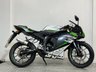 USED 2020 70 RIEJU RS3 50 GEARED 50cc 2 STROKE COMES WITH NEW MOT AND WARRANTY