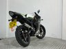 USED 2020 70 RIEJU RS3 50 GEARED 50cc 2 STROKE COMES WITH NEW MOT AND WARRANTY