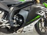 USED 2020 70 RIEJU RS3 50 GEARED 50cc 2 STROKE COMES WITH NEW MOT AND WARRANTY