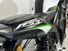 USED 2020 70 RIEJU RS3 50 GEARED 50cc 2 STROKE COMES WITH NEW MOT AND WARRANTY