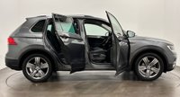 USED 2019 19 VOLKSWAGEN TIGUAN 1.5 TSI EVO Match SUV 5dr Petrol Manual Euro 6 (s/s) (150 ps) 36258 Miles TSI Euro 6 Match