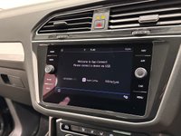 USED 2019 19 VOLKSWAGEN TIGUAN 1.5 TSI EVO Match SUV 5dr Petrol Manual Euro 6 (s/s) (150 ps) 36258 Miles TSI Euro 6 Match