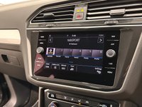 USED 2019 19 VOLKSWAGEN TIGUAN 1.5 TSI EVO Match SUV 5dr Petrol Manual Euro 6 (s/s) (150 ps) 36258 Miles TSI Euro 6 Match