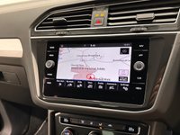 USED 2019 19 VOLKSWAGEN TIGUAN 1.5 TSI EVO Match SUV 5dr Petrol Manual Euro 6 (s/s) (150 ps) 36258 Miles TSI Euro 6 Match