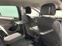 USED 2019 19 VOLKSWAGEN TIGUAN 1.5 TSI EVO Match SUV 5dr Petrol Manual Euro 6 (s/s) (150 ps) 36258 Miles TSI Euro 6 Match