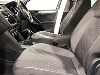 USED 2019 19 VOLKSWAGEN TIGUAN 1.5 TSI EVO Match SUV 5dr Petrol Manual Euro 6 (s/s) (150 ps) 36258 Miles TSI Euro 6 Match
