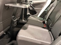USED 2019 19 VOLKSWAGEN TIGUAN 1.5 TSI EVO Match SUV 5dr Petrol Manual Euro 6 (s/s) (150 ps) 36258 Miles TSI Euro 6 Match