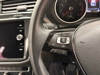 USED 2019 19 VOLKSWAGEN TIGUAN 1.5 TSI EVO Match SUV 5dr Petrol Manual Euro 6 (s/s) (150 ps) 36258 Miles TSI Euro 6 Match