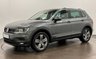 USED 2019 19 VOLKSWAGEN TIGUAN 1.5 TSI EVO Match SUV 5dr Petrol Manual Euro 6 (s/s) (150 ps) 36258 Miles TSI Euro 6 Match