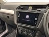 USED 2019 19 VOLKSWAGEN TIGUAN 1.5 TSI EVO Match SUV 5dr Petrol Manual Euro 6 (s/s) (150 ps) 36258 Miles TSI Euro 6 Match