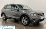 USED 2019 19 VOLKSWAGEN TIGUAN 1.5 TSI EVO Match SUV 5dr Petrol Manual Euro 6 (s/s) (150 ps) 36258 Miles TSI Euro 6 Match