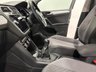 USED 2019 19 VOLKSWAGEN TIGUAN 1.5 TSI EVO Match SUV 5dr Petrol Manual Euro 6 (s/s) (150 ps) 36258 Miles TSI Euro 6 Match