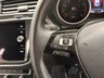 USED 2019 19 VOLKSWAGEN TIGUAN 1.5 TSI EVO Match SUV 5dr Petrol Manual Euro 6 (s/s) (150 ps) 36258 Miles TSI Euro 6 Match