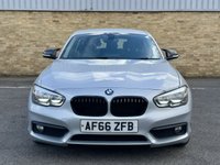 USED 2016 66 BMW 1 SERIES 1.5 116d ED Plus Hatchback 5dr Diesel Manual Euro 6 (s/s) (116 ps) ULEZ | 116 PS | EfficientDynam