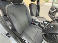 USED 2016 66 BMW 1 SERIES 1.5 116d ED Plus Hatchback 5dr Diesel Manual Euro 6 (s/s) (116 ps) ULEZ | 116 PS | EfficientDynam