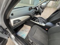 USED 2016 66 BMW 1 SERIES 1.5 116d ED Plus Hatchback 5dr Diesel Manual Euro 6 (s/s) (116 ps) ULEZ | 116 PS | EfficientDynam