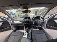 USED 2016 66 BMW 1 SERIES 1.5 116d ED Plus Hatchback 5dr Diesel Manual Euro 6 (s/s) (116 ps) ULEZ | 116 PS | EfficientDynam
