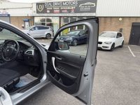 USED 2016 66 BMW 1 SERIES 1.5 116d ED Plus Hatchback 5dr Diesel Manual Euro 6 (s/s) (116 ps) ULEZ | 116 PS | EfficientDynam