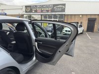 USED 2016 66 BMW 1 SERIES 1.5 116d ED Plus Hatchback 5dr Diesel Manual Euro 6 (s/s) (116 ps) ULEZ | 116 PS | EfficientDynam