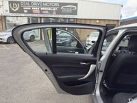 USED 2016 66 BMW 1 SERIES 1.5 116d ED Plus Hatchback 5dr Diesel Manual Euro 6 (s/s) (116 ps) ULEZ | 116 PS | EfficientDynam