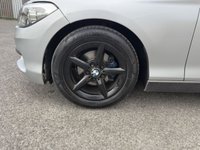 USED 2016 66 BMW 1 SERIES 1.5 116d ED Plus Hatchback 5dr Diesel Manual Euro 6 (s/s) (116 ps) ULEZ | 116 PS | EfficientDynam