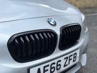 USED 2016 66 BMW 1 SERIES 1.5 116d ED Plus Hatchback 5dr Diesel Manual Euro 6 (s/s) (116 ps) ULEZ | 116 PS | EfficientDynam