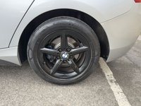 USED 2016 66 BMW 1 SERIES 1.5 116d ED Plus Hatchback 5dr Diesel Manual Euro 6 (s/s) (116 ps) ULEZ | 116 PS | EfficientDynam