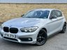 USED 2016 66 BMW 1 SERIES 1.5 116d ED Plus Hatchback 5dr Diesel Manual Euro 6 (s/s) (116 ps) ULEZ | 116 PS | EfficientDynam