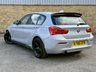 USED 2016 66 BMW 1 SERIES 1.5 116d ED Plus Hatchback 5dr Diesel Manual Euro 6 (s/s) (116 ps) ULEZ | 116 PS | EfficientDynam
