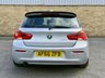 USED 2016 66 BMW 1 SERIES 1.5 116d ED Plus Hatchback 5dr Diesel Manual Euro 6 (s/s) (116 ps) ULEZ | 116 PS | EfficientDynam