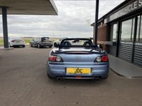 USED 2003 03 HONDA S 2000 2.0 Roadster Convertible 2dr Petrol Manual (237 g/km, 236 bhp) 