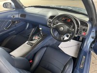 USED 2003 03 HONDA S 2000 2.0 Roadster Convertible 2dr Petrol Manual (237 g/km, 236 bhp) 