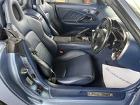 USED 2003 03 HONDA S 2000 2.0 Roadster Convertible 2dr Petrol Manual (237 g/km, 236 bhp) 